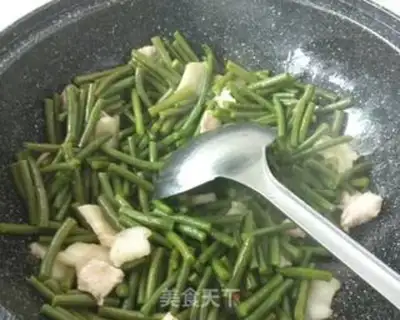 Make Soybeans step 5