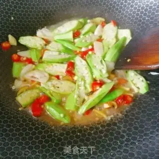 Make Autumn beef step 7
