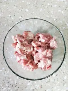 Make Slut soup step 1