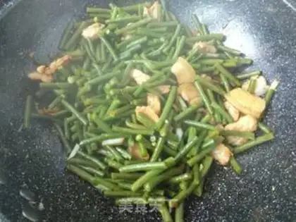Make Soybeans step 6