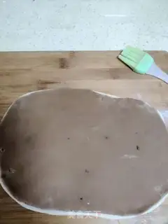 Make Cat ears step 7