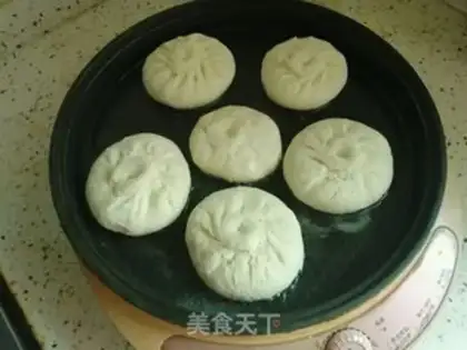 Make The durian noodle step 8