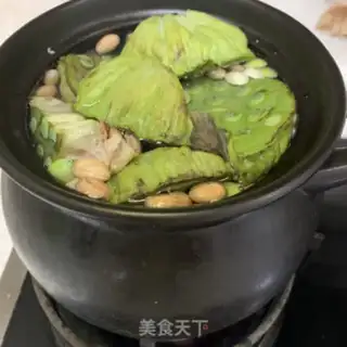 Make Autumn step 3