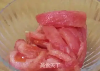 Make Slippery vegetable soup step 3