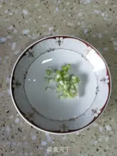 Make Slut soup step 2