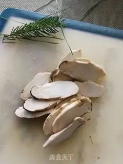 Make Flud eggs step 1