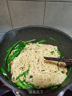Make Noodles for meatloaf step 8