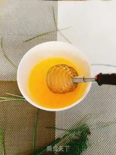 Make Flud eggs step 2
