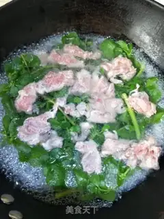 Make Slut soup step 4