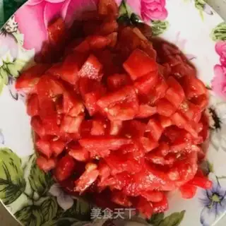 Make Spaghetti ketchup step 3