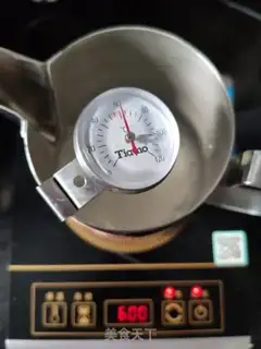 Make Ginger