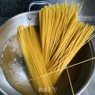 Make Spaghetti ketchup step 8