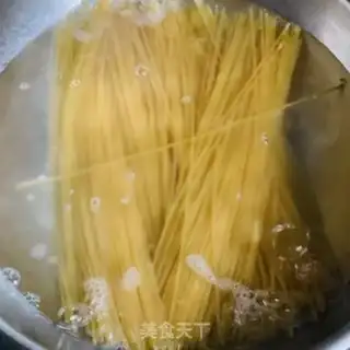 Make Spaghetti ketchup step 9