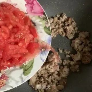Make Spaghetti ketchup step 13