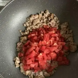 Make Spaghetti ketchup step 14