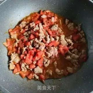 Make Spaghetti ketchup step 15