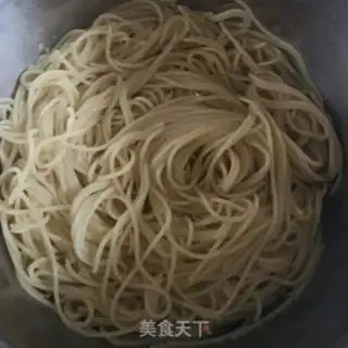 Make Spaghetti ketchup step 18