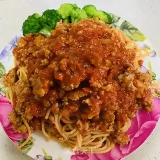 Make Spaghetti ketchup step 20