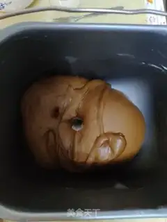 Make Black Knight bread step 3