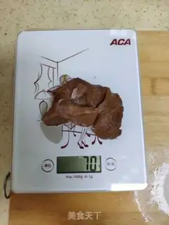 Make Black Knight bread step 4