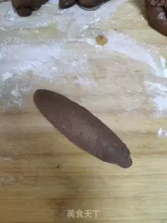 Make Black Knight bread step 5