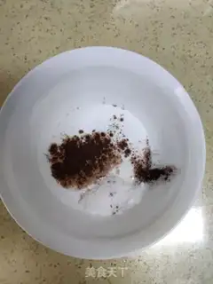 Make Black Knight bread step 10
