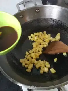 Make Soup noodles step 2