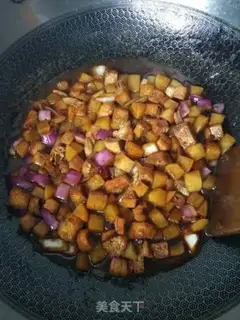 Make Soup noodles step 3