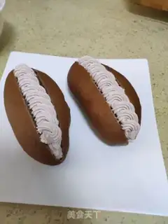 Make Black Knight bread step 12