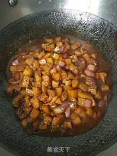 Make Soup noodles step 4