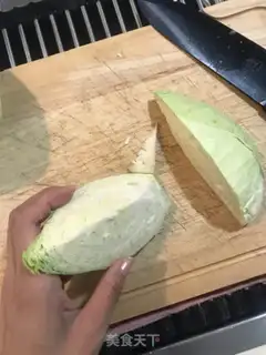 Make Japanese tofuballs step 8