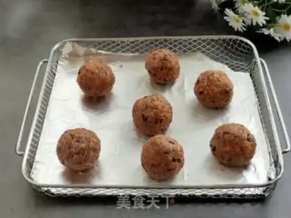 Make Quinoa groin pineapple step 5