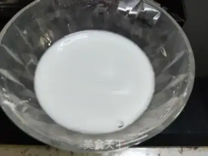 Make Tomato shrimp halogen step 3