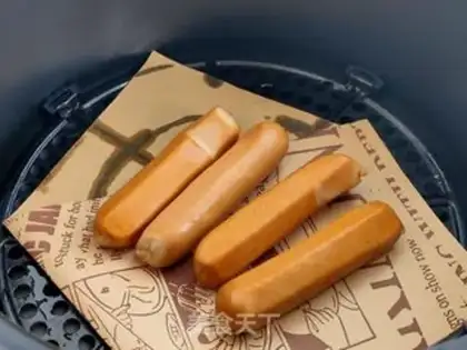 Make Peanut butter toast step 1