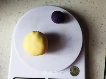 Make Corn pasta and fruit step 5