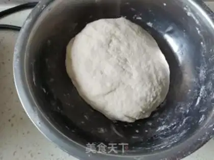 Make Spoon dumplings step 0