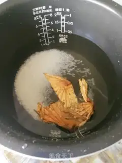 Make Holty Porridge step 4