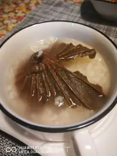 Make Holty Porridge step 11