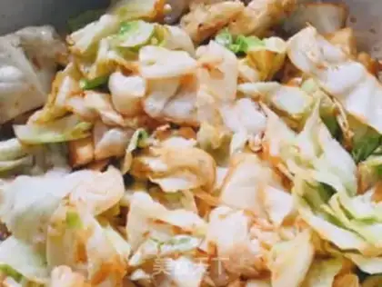 Make Creamed broccoli step 4
