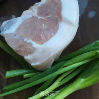 Make Sourbeans step 1