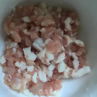 Make Sourbeans step 2