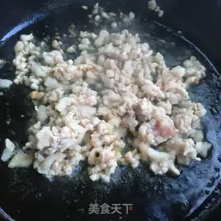 Make Sourbeans step 3