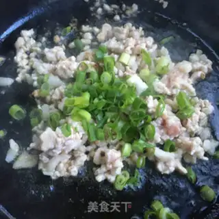 Make Sourbeans step 4