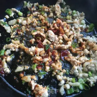 Make Sourbeans step 5