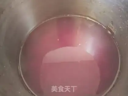 Make Potato paste step 3