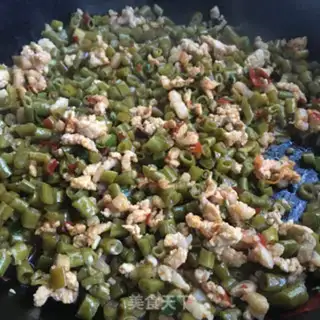 Make Sourbeans step 6