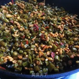 Make Sourbeans step 7