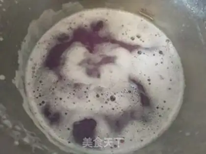 Make Potato paste step 5