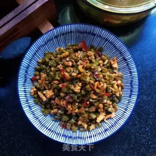 Make Sourbeans step 8