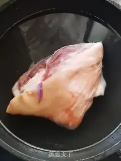 Make Smoky elbows step 0